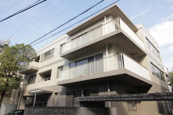 ステラサイト西麻布
